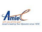 AMIEL TOURS global representation DMC France Interface Tourism