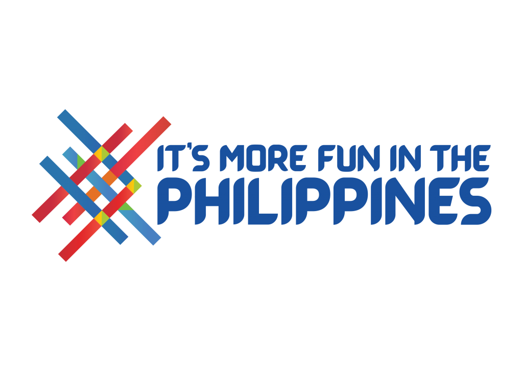 department of tourism philippines logo