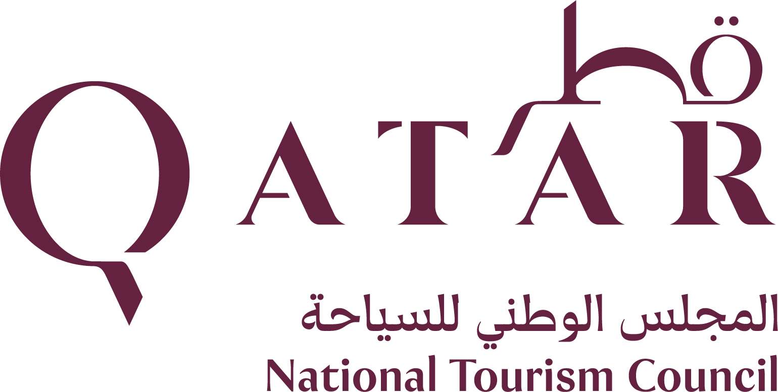 Qatar logo Interface Tourism