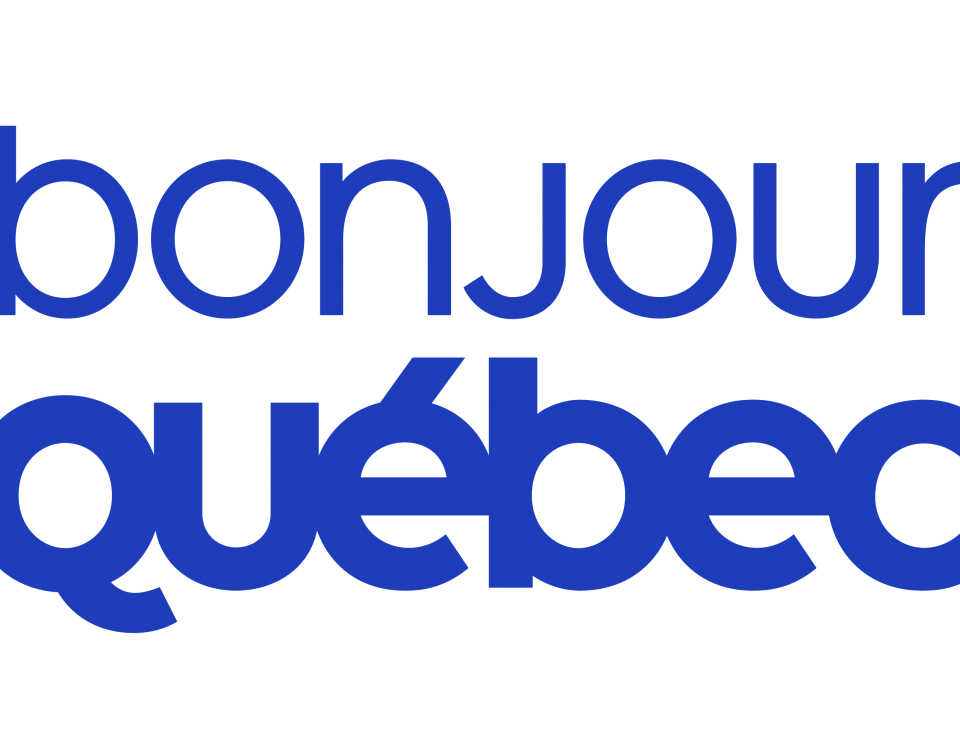 Québec Interface Tourism représentation