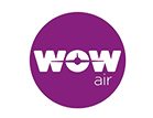 Wow air public relations France Interface Tourism
