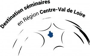 Logo CRT Val de Loire