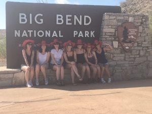 Famtrip - Big Bend National Park - Texas