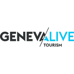 Geneve Tourism promotion Interface Tourism